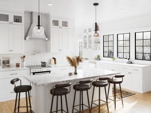 Forevermark Cabinets